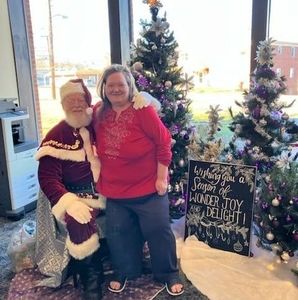 Meet your Posher, Abby